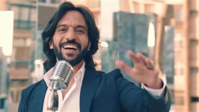 بعد الصلح مع نصر محروس.. تفاصيل ألبوم بهاء سلطان الجديد