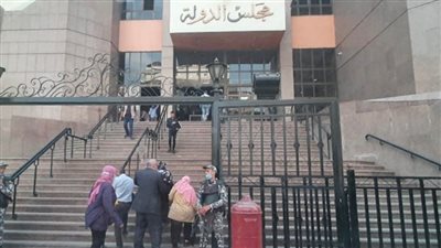 «1/3» الحصاد القضائي للأحكام النهائية وصفحات من العدالة قبل رحيل 2021