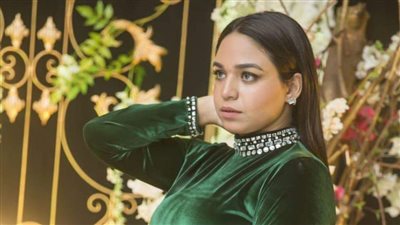 عزة وجدي تنتهي من تصوير دورها في لون البحر أمام خالد النبوي