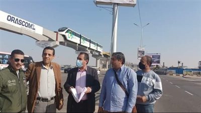 الري: هيئة المساحة نفذت معاينات لـ ٦٠ ألف طلب بقيمة إجمالية ٣٣٧ مليون جنيه