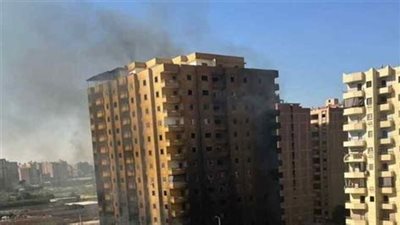 تجديد حبس مالك عقار فيصل المحترق 45 يومًا