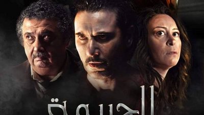 أحمد عز يعود للسينمات بفيلم التشويق والإثارة 