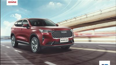 هافال تروج عن سيارات 2022 بالمولات المصرية