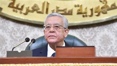 رئيس مجلس النواب يعود إلى القاهرة بعد زيارة رسمية للإمارات