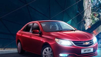 6 سيارات أمريكية استقبلها السوق المصري في 2021 | صور