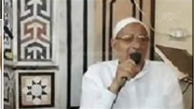 وفاة أقدم وأشهر مؤذن بمرسى مطروح بعد صراع مع المرض