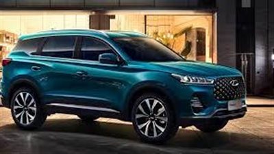 12 سيارة صينية طرحت في السوق المصري خلال 2021 |صور 