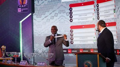 موسيماني يعلق على مواجهة صن داونز بدوري أبطال إفريقيا