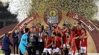 بعد إعلان قرعة دوري الأبطال.. آخر مواجهات للأهلى مع منافسيه بدور المجموعات