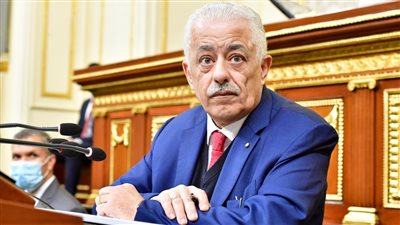 استغرقت ٤ ساعات.. مواجهات في اجتماع لجنة التعليم بين نواب البرلمان وطارق شوقي