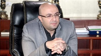 تشميع مركز بدون ترخيص للعلاج بالأعشاب في بني سويف