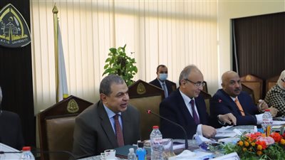 وزير القوى العاملة: الفترة المقبلة ستشهد طلبيات للعمال بليبيا في كثير من المجالات