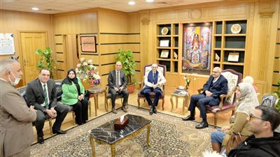 محمد صبحي: الفن يقدم رسالة هادفة تجعل المشاهد يتوحد مع قضايا الوطن