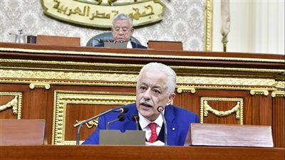 مجلس النواب يحيل مناقشات جلسة اليوم للجنة التعليم لدراستها وإعداد تقرير بشأنها