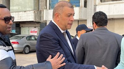 هاني شكري يتقدم بأوراق ترشحه لانتخابات الزمالك على أمين صندوق وعمرو أدهم على العضوية