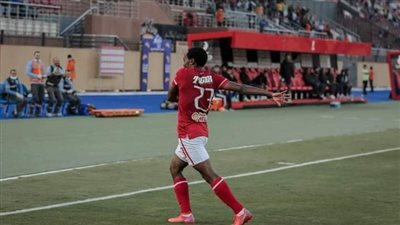 هل ينجح بيرسى تاو في تكرار تجربة موسيماني مع الأهلي أمام صن داونز؟