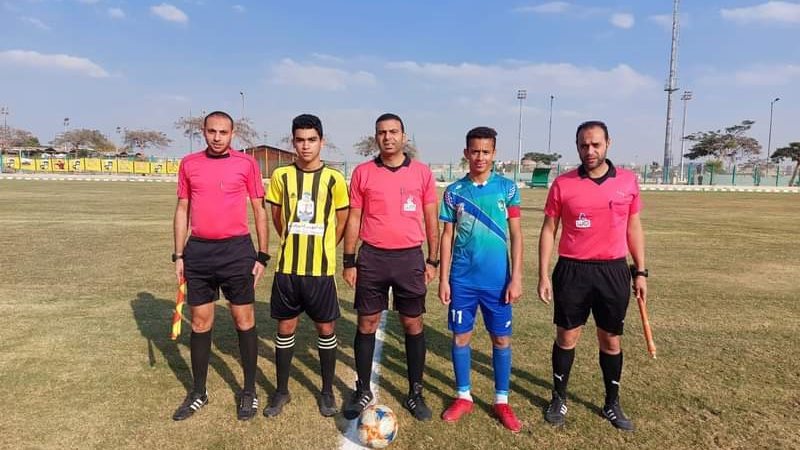 المقاولون والشرقية