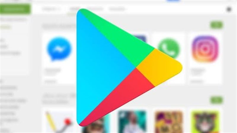 تطبيقات جوجل بلاي