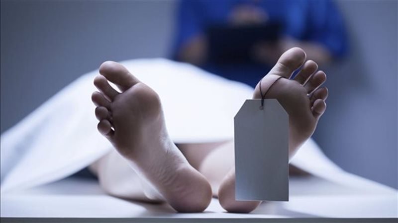 العثور على طالبة