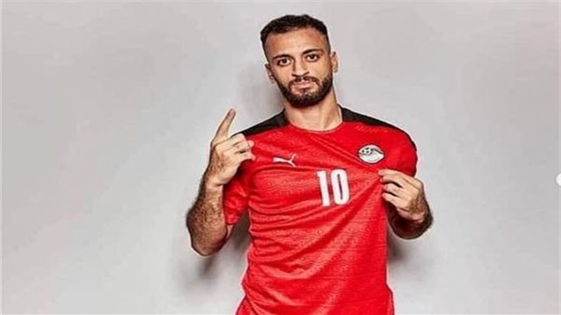 مروان حمدي