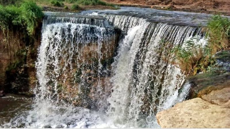 المحميات الطبيعية