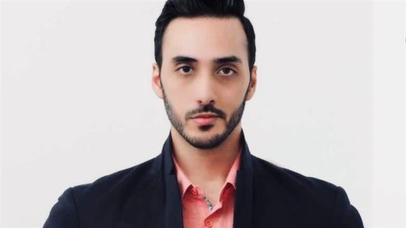 معتز القيعي أخصائي
