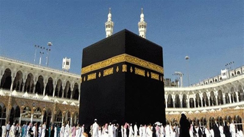 موسم العمرة