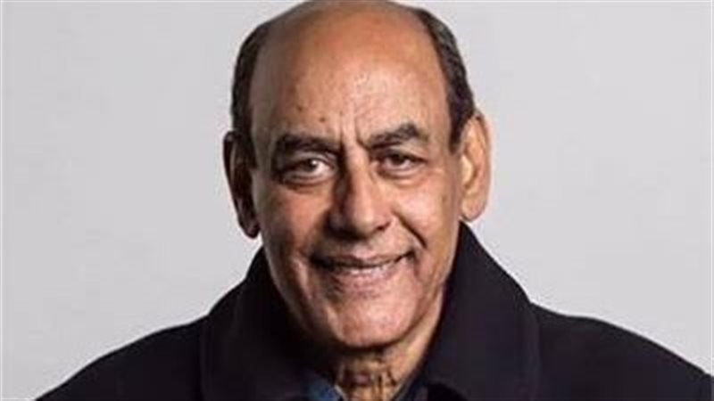 أحمد بدير