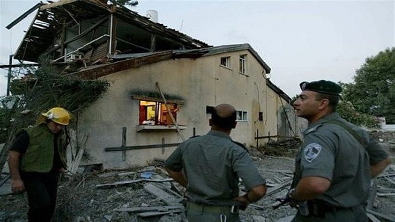 جنوب لبنان، فيتو