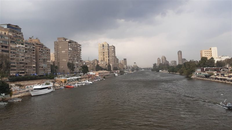 حالة الطقس 