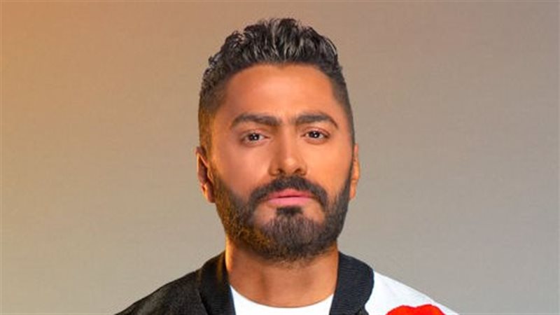 تامر حسني 
