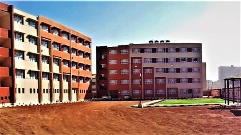 جانب المدرسة 