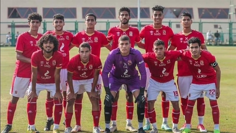 الأهلي 2003