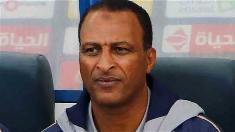 أسامة عرابى