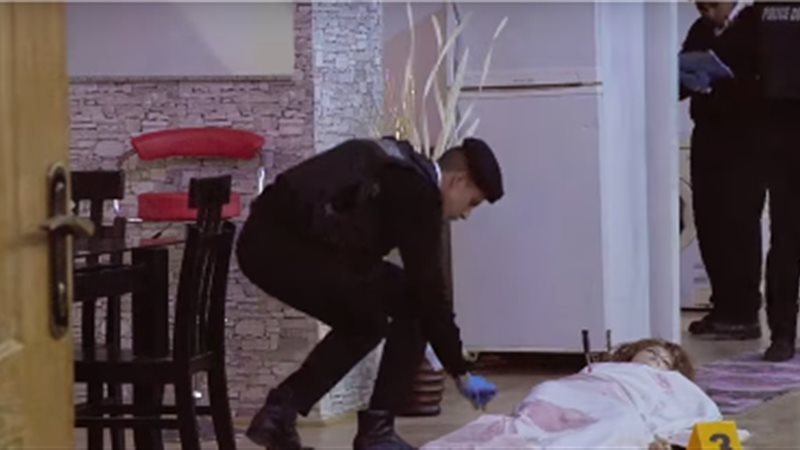 جريمة مساكن الشوش..