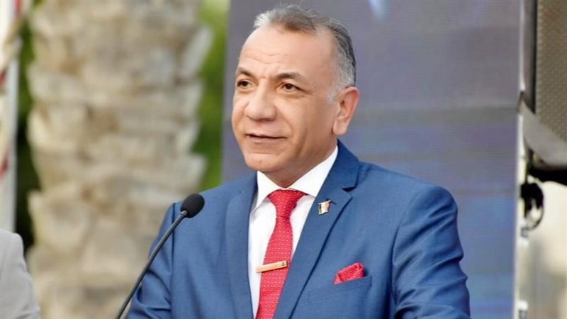 الدكتور إيهاب هيكل