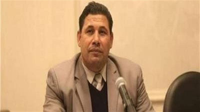 شعبان خليفة رئيس