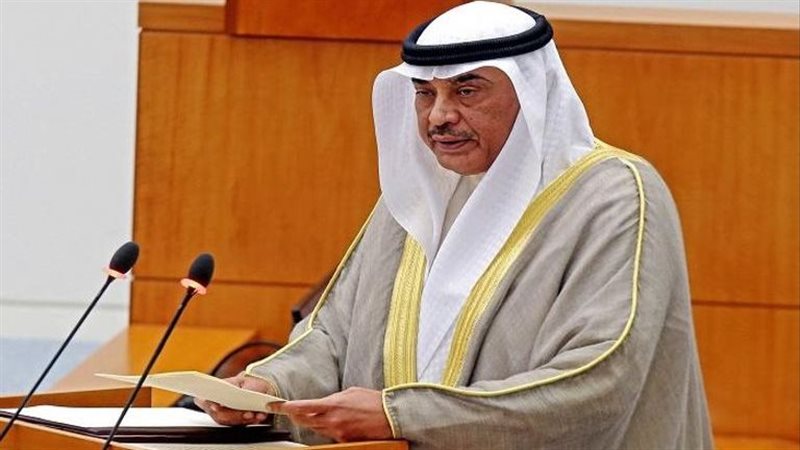 الشيخ صباح الخالد