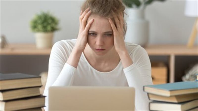 اسباب عدم التركيز