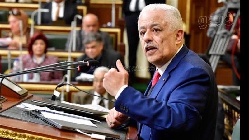 الدكتور طارق شوقي،
