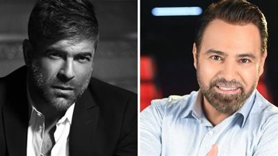 وائل كفوري يوجه رسالة لـ عاصي الحلاني بعد وفاة شقيقته