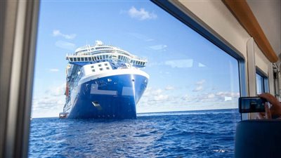  68 سفينة سياحية في أمريكا.. سيناريوهات تفشي فيروس كورونا بين الركاب 