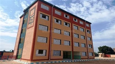 كشف حساب تعليم الشرقية في 2021: 160 مليون جنيه لبناء وتجديد المدارس