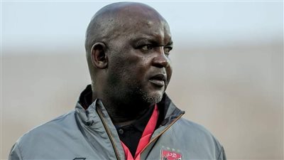 بعد انتهاء القرعة.. موسيماني يسافر إلى جنوب أفريقيا غدا