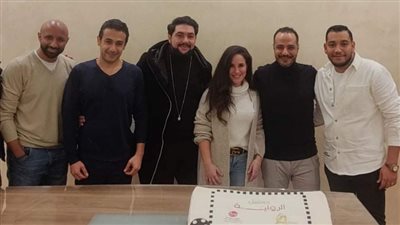 شيري عادل تجسد شخصية صحفية في مسلسل 