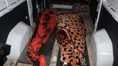 وفاء حتى الموت.. حاول إنقاذ زوجته من الصعق الكهربائي فمات معها