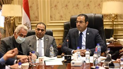 رئيس شباب النواب يعترض على عدم جاهزية 