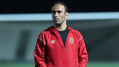 سيد عبدالحفيظ: موسيماني توقع تواجد صن داونز في نفس مجموعتنا 