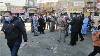 اخبار القليوبية| تكرم الفائزين في مسابقة مايكروسوفت العالمية.. اتهام محام بالنصب على المواطنين