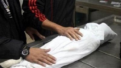 مصرع طفل دهسه جرار زراعي أثناء لهوه بالشارع في بني سويف